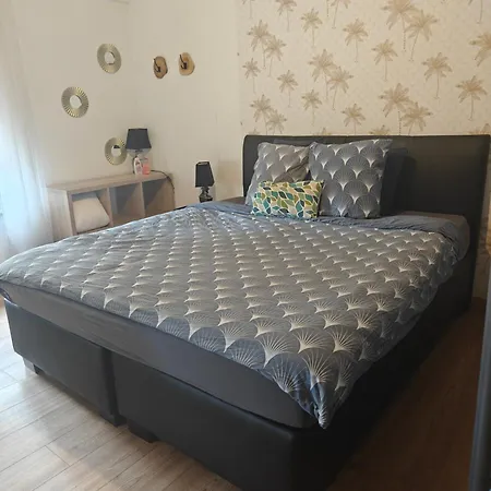 Du Manala 4 Personnes 24-24 Hostel